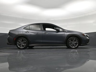 2024 Subaru WRX Base