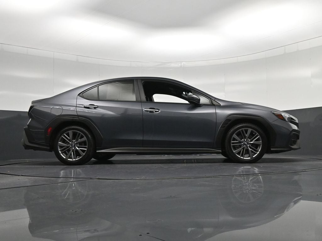 2024 Subaru WRX Base