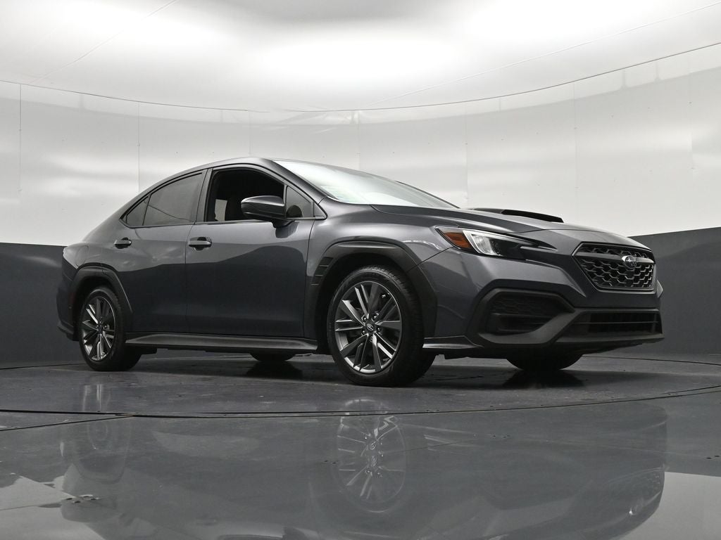 2024 Subaru WRX Base