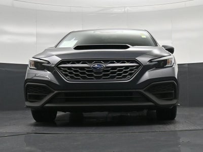 2024 Subaru WRX Base