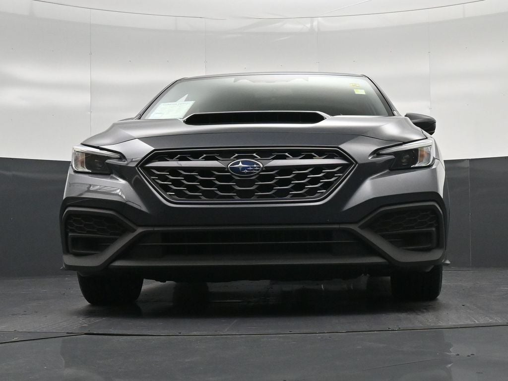 2024 Subaru WRX Base