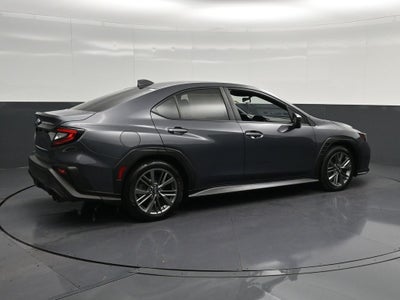 2024 Subaru WRX Base