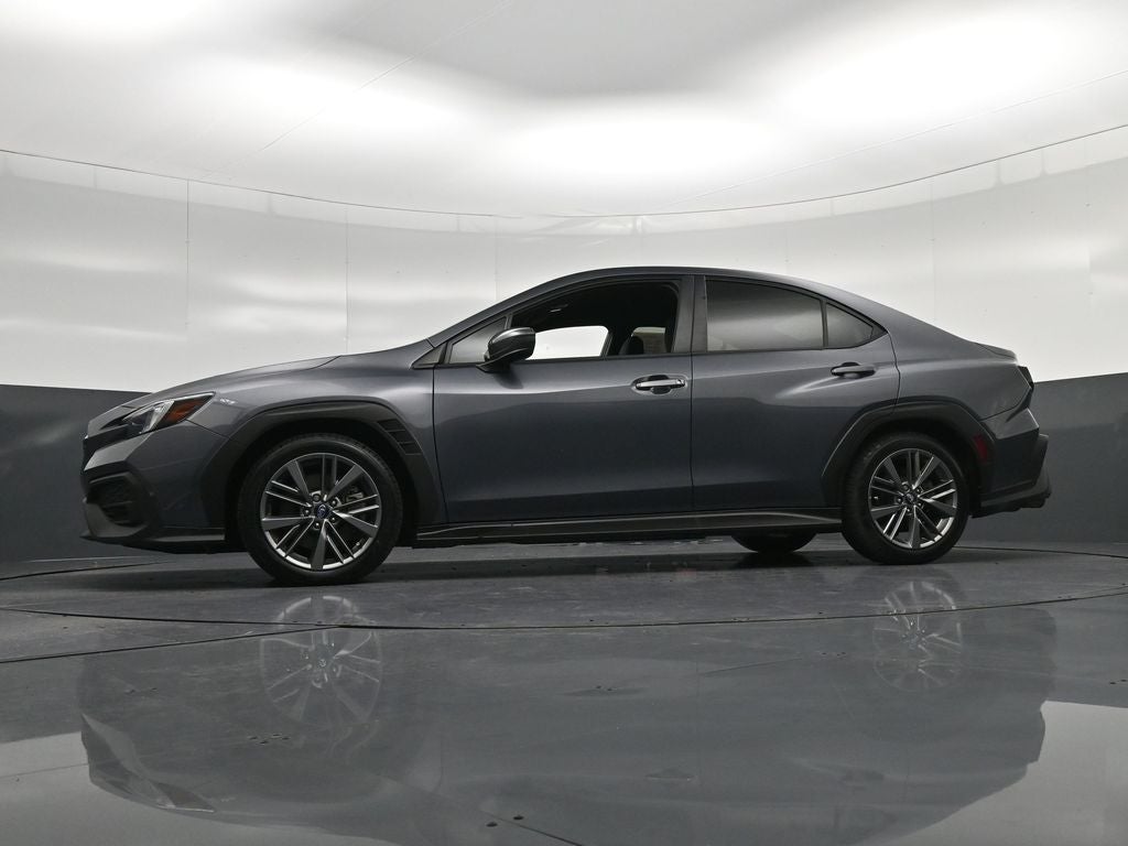 2024 Subaru WRX Base
