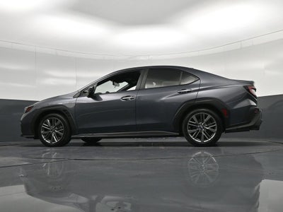 2024 Subaru WRX Base
