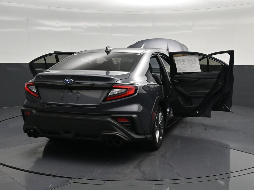 2024 Subaru WRX Base