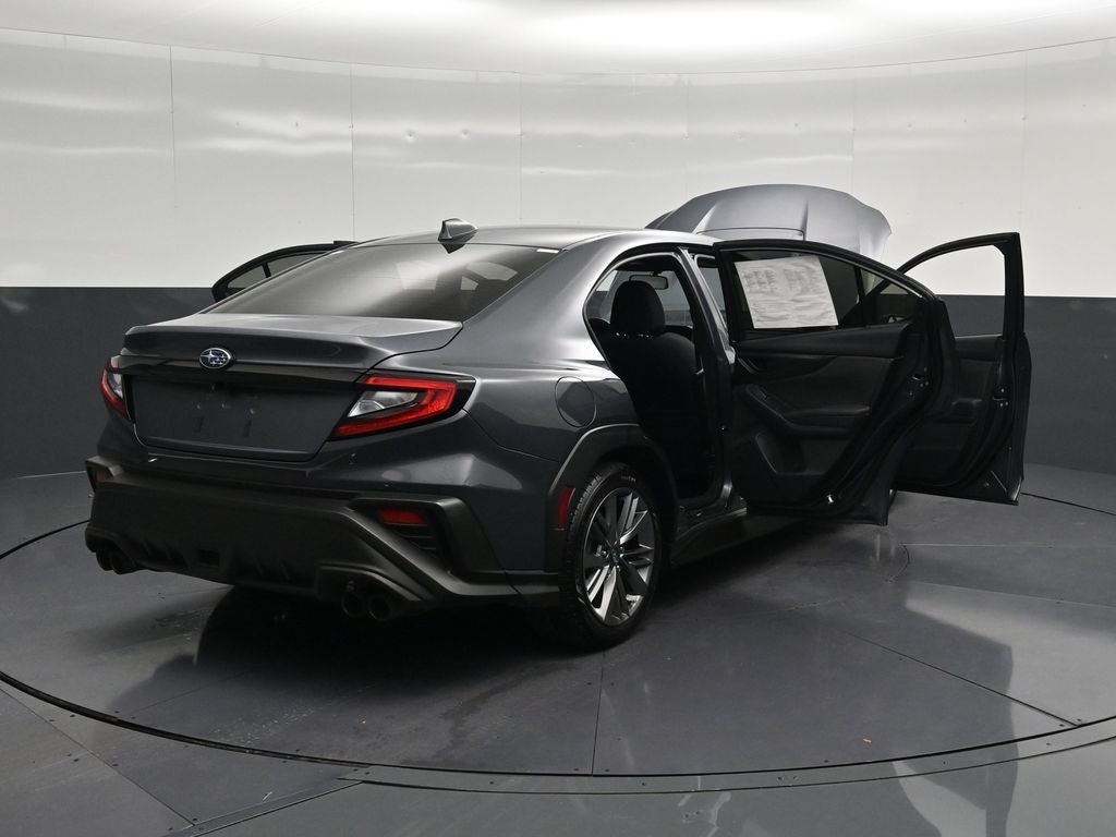 2024 Subaru WRX Base