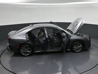2024 Subaru WRX Base