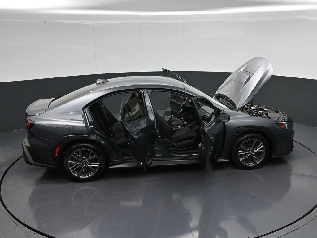2024 Subaru WRX Base