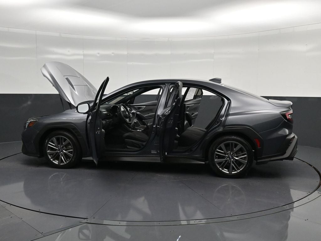 2024 Subaru WRX Base