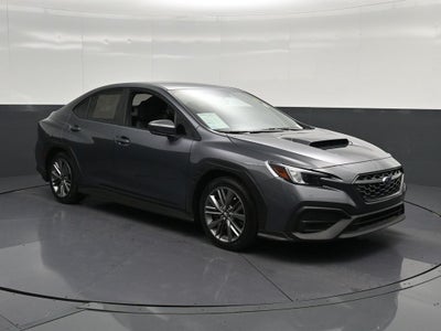 2024 Subaru WRX Base