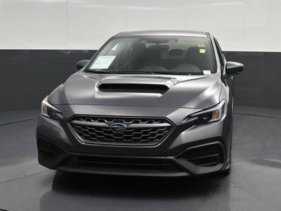 2024 Subaru WRX Base