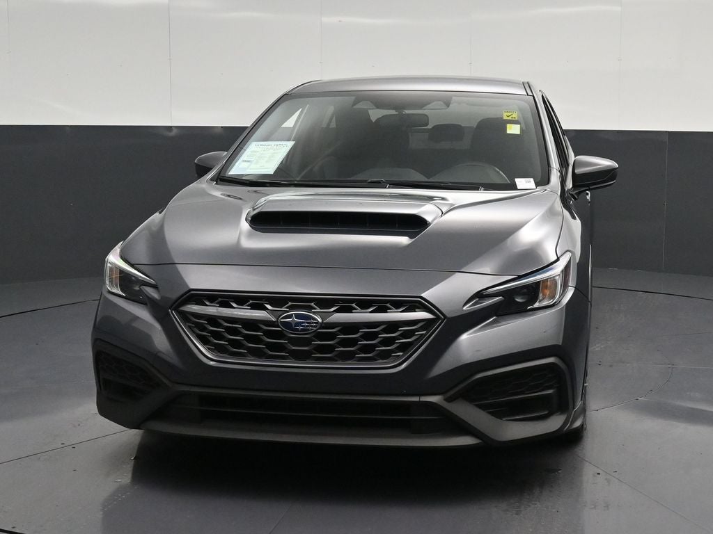 2024 Subaru WRX Base