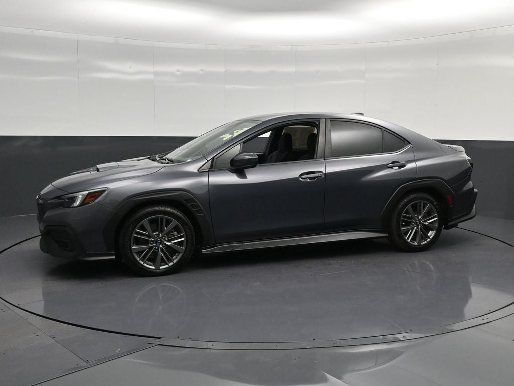 2024 Subaru WRX Base