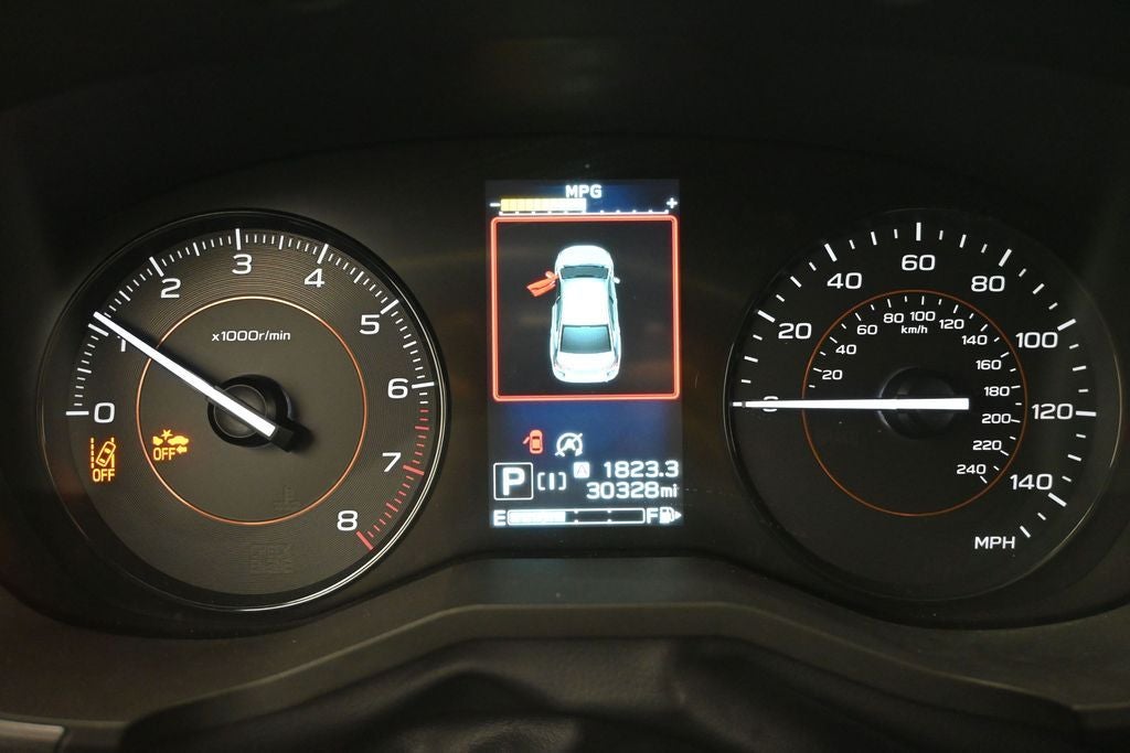 2023 Subaru Crosstrek Premium