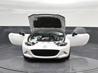 2020 Mazda Mazda MX-5 Miata Sport