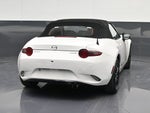 2020 Mazda Mazda MX-5 Miata Sport