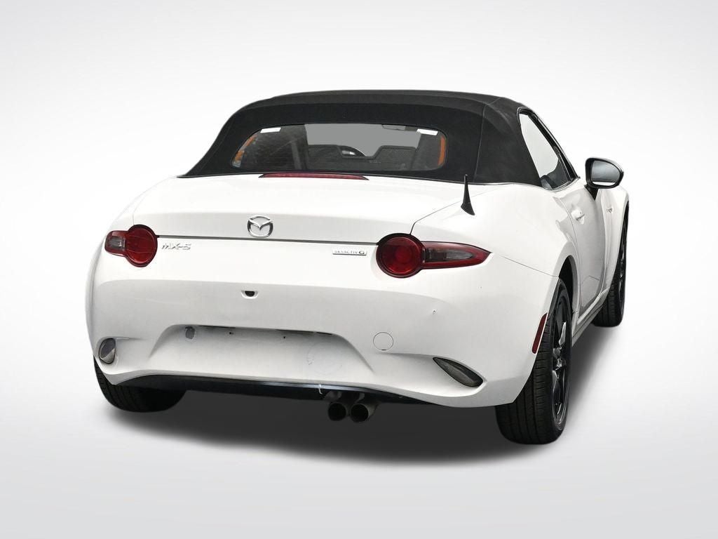 2020 Mazda Mazda MX-5 Miata Sport