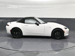 2020 Mazda Mazda MX-5 Miata Sport