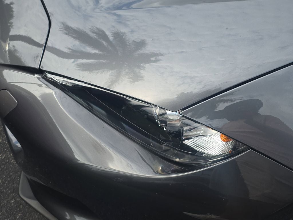 2022 Mazda Mazda MX-5 Miata Grand Touring