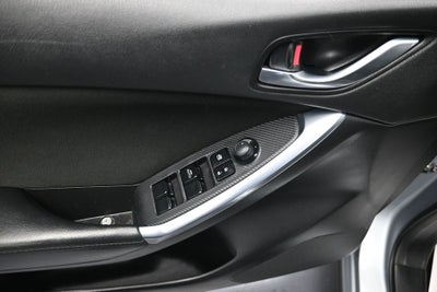 2016 Mazda Mazda CX-5 Touring