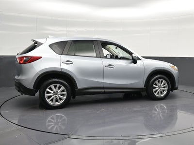 2016 Mazda Mazda CX-5 Touring