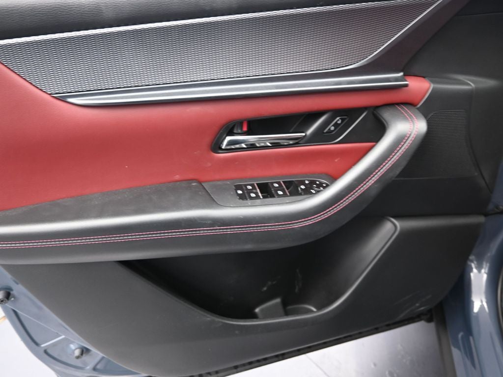 2025 Mazda Mazda CX-70 PHEV Premium Plus