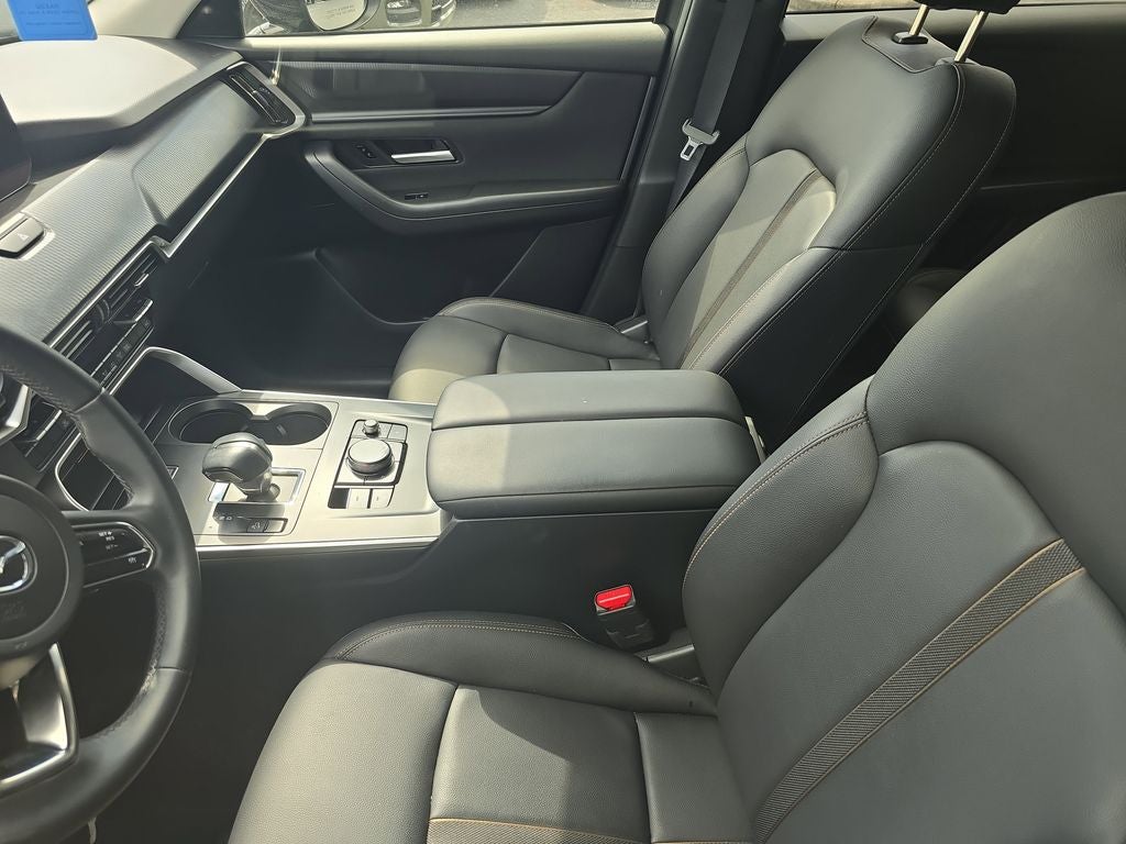 2025 Mazda Mazda CX-90 3.3 Turbo Select