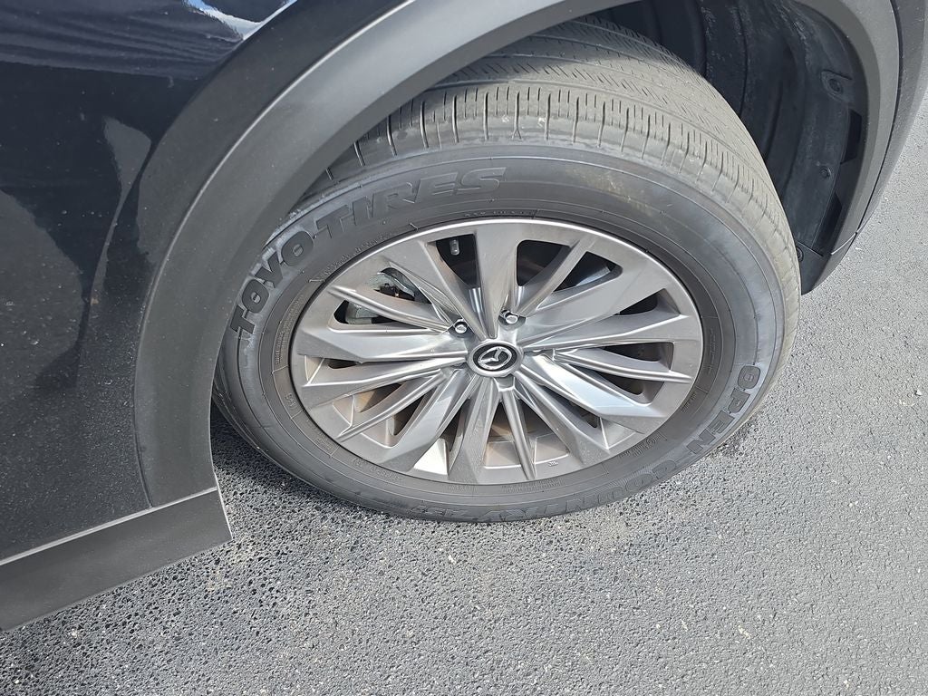 2025 Mazda Mazda CX-90 3.3 Turbo Select