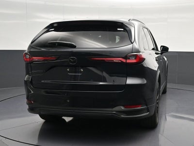 2024 Mazda Mazda CX-90 PHEV Preferred