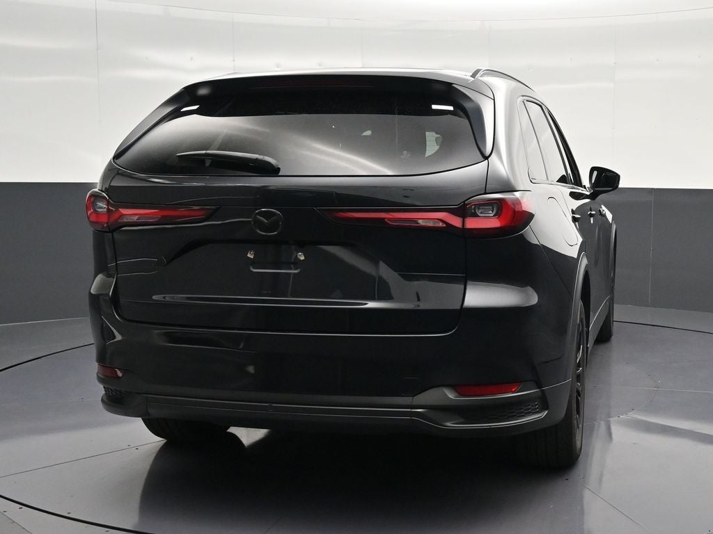 2024 Mazda Mazda CX-90 PHEV Preferred