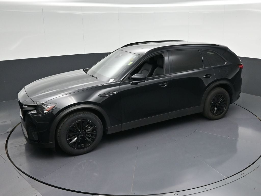 2024 Mazda Mazda CX-90 PHEV Preferred