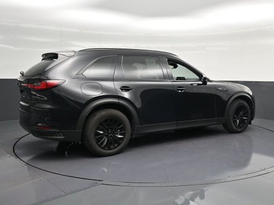 2024 Mazda Mazda CX-90 PHEV Preferred