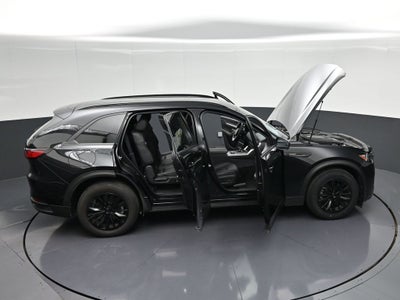 2024 Mazda Mazda CX-90 PHEV Preferred