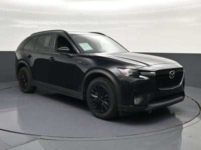 2024 Mazda Mazda CX-90 PHEV Preferred