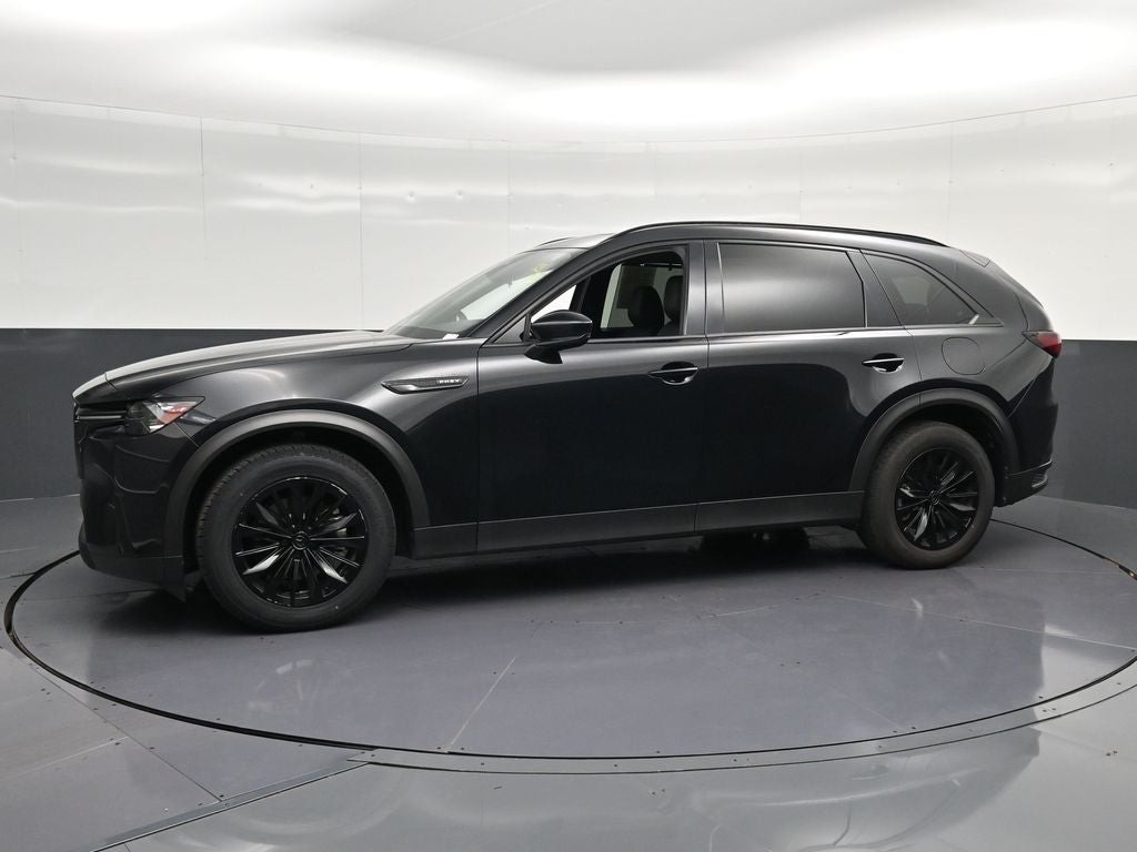2024 Mazda Mazda CX-90 PHEV Preferred