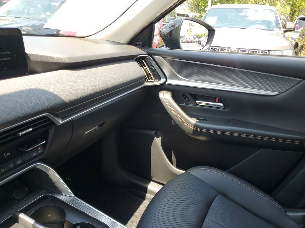 2025 Mazda Mazda CX-90 PHEV Premium