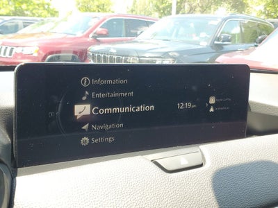 2025 Mazda Mazda CX-90 PHEV Premium