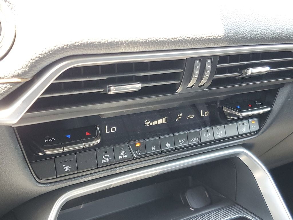 2025 Mazda Mazda CX-90 PHEV Premium