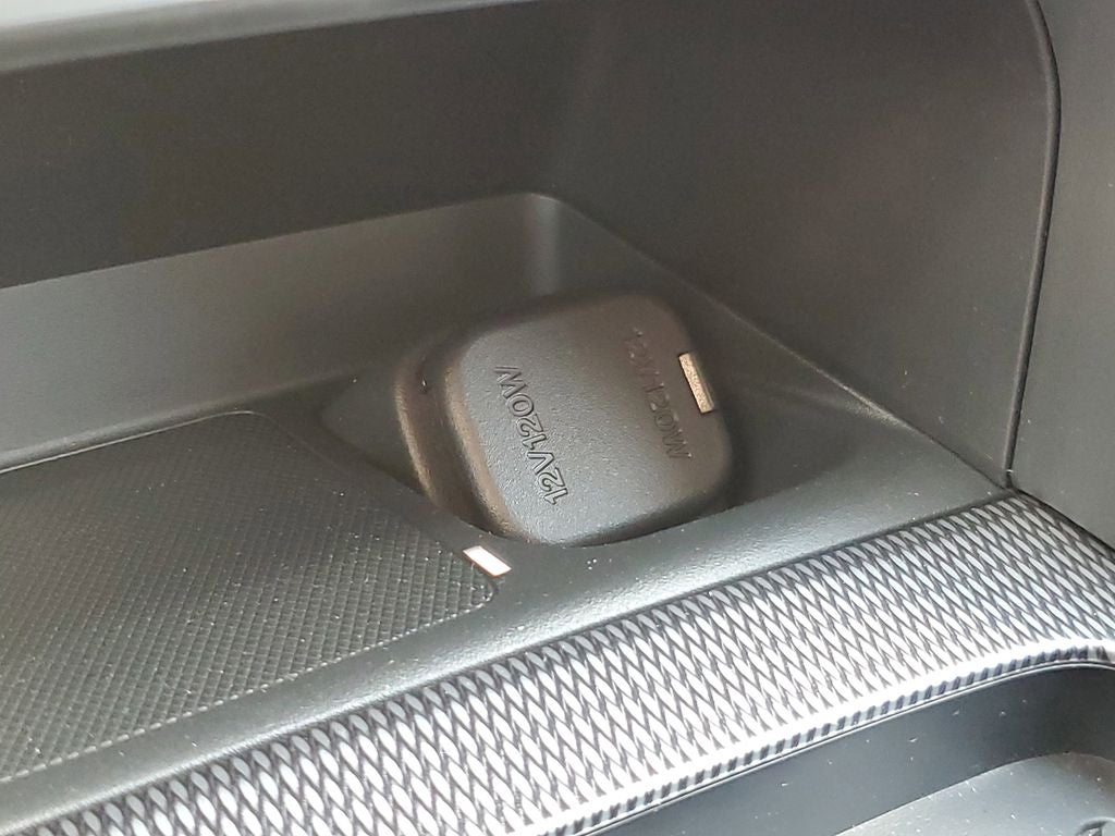 2025 Mazda Mazda CX-90 PHEV Premium