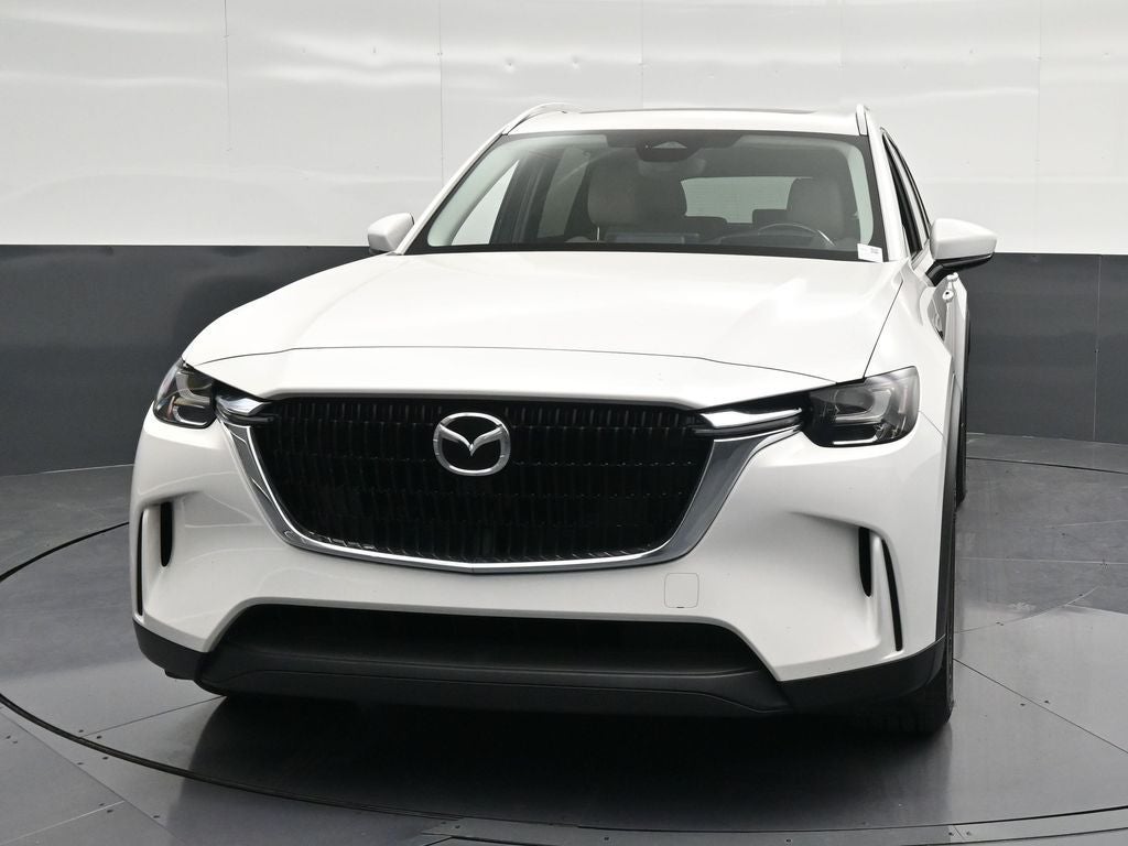 2024 Mazda Mazda CX-90 3.3 Turbo Preferred Plus