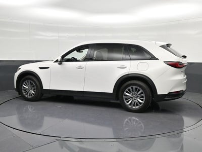 2024 Mazda Mazda CX-90 3.3 Turbo Preferred Plus