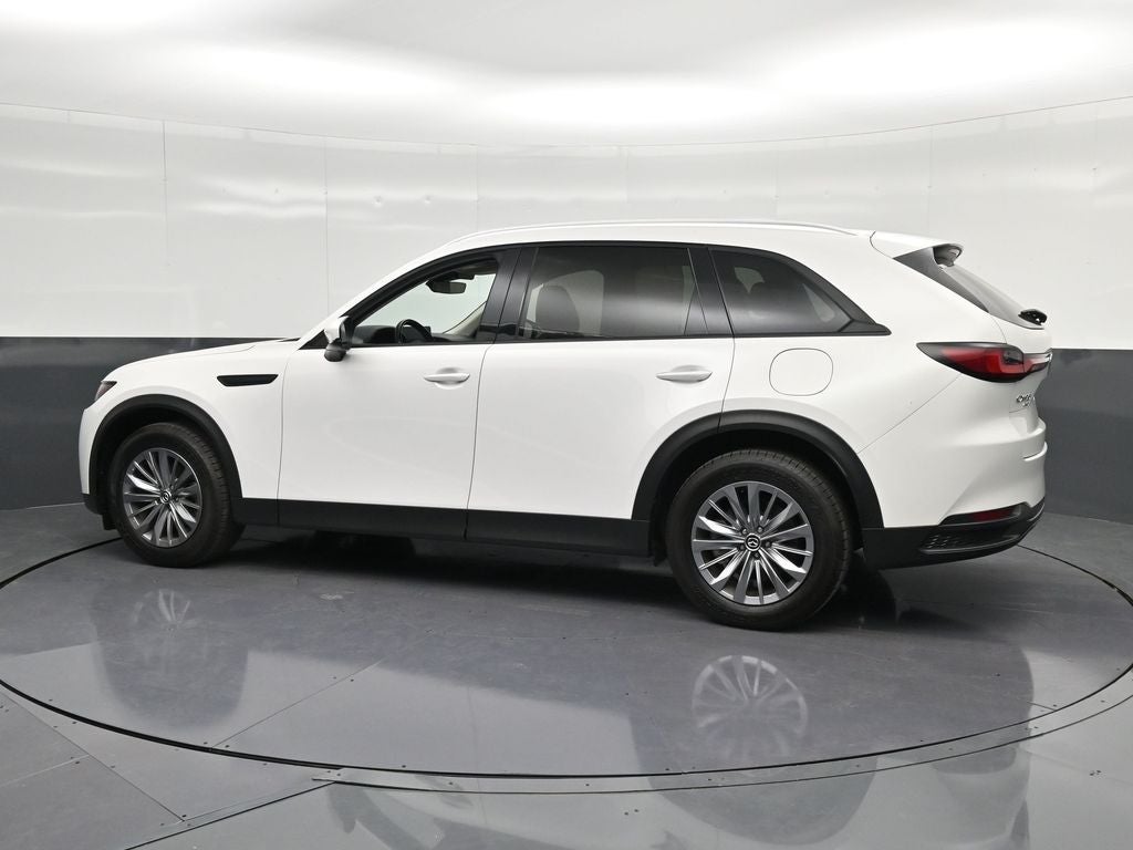 2024 Mazda Mazda CX-90 3.3 Turbo Preferred Plus