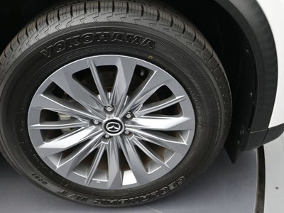 2024 Mazda Mazda CX-90 3.3 Turbo Preferred Plus