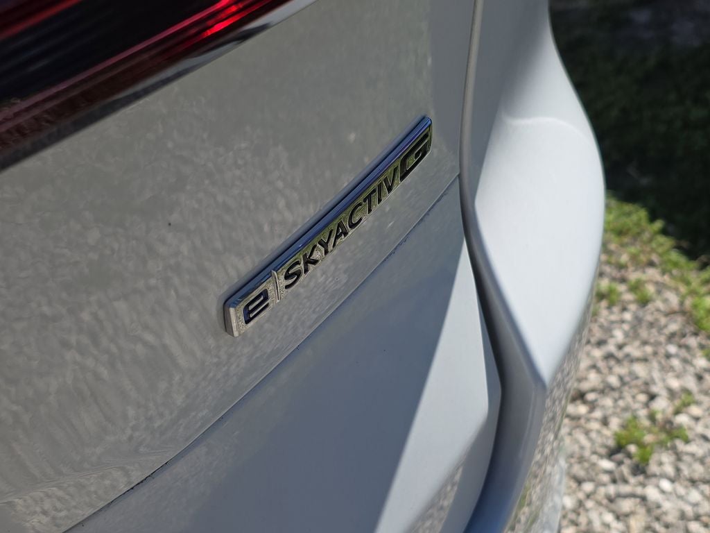 2024 Mazda Mazda CX-90 3.3 Turbo Preferred Plus