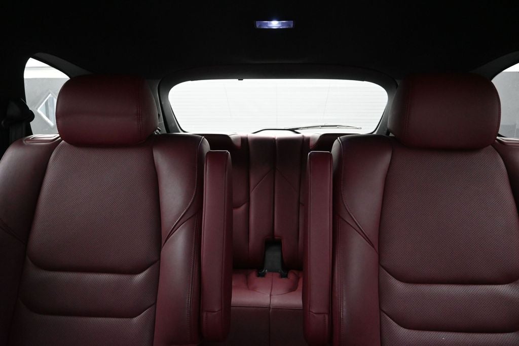 2021 Mazda Mazda CX-9 Carbon Edition
