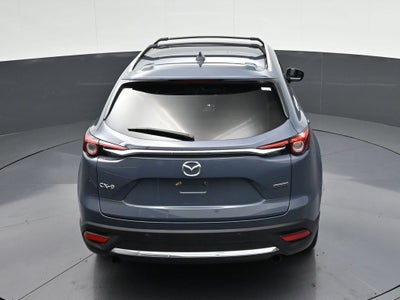 2021 Mazda Mazda CX-9 Carbon Edition
