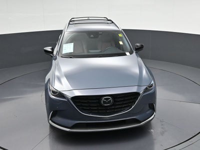2021 Mazda Mazda CX-9 Carbon Edition