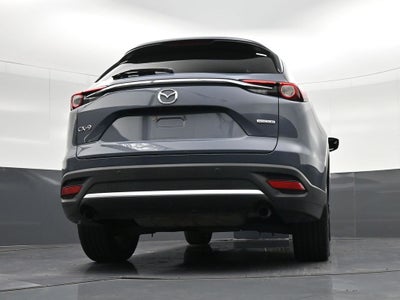 2021 Mazda Mazda CX-9 Carbon Edition