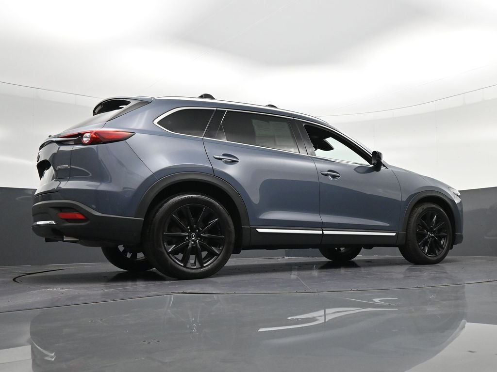 2021 Mazda Mazda CX-9 Carbon Edition