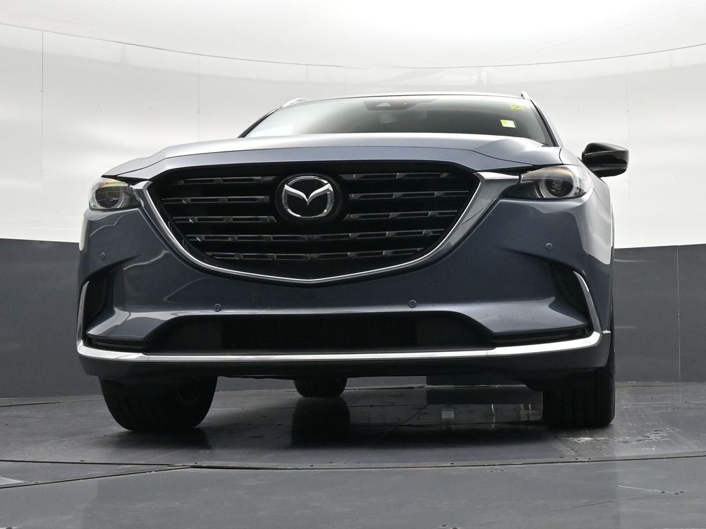2021 Mazda Mazda CX-9 Carbon Edition